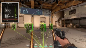 🔥 Valorant Hack 2025 | Cheat, Aimbot, ESP & Wallhack