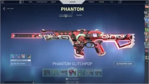 VENDO CONTA VALORANT COM R$800,00 EM SKINS - VALORANT