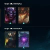 Conta lol mestre - League of Legends