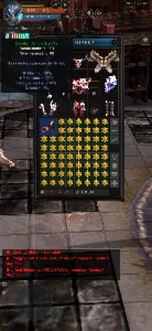 (Megamu) Sm com 200rr e no level 1100.