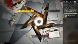 Laevatain e1 / Rank 45 / Arknight endfield - Genshin Impact