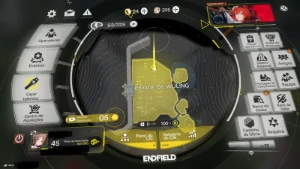 Laevatain e1 / Rank 45 / Arknight endfield - Genshin Impact