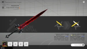 Laevatain e1 / Rank 45 / Arknight endfield - Genshin Impact