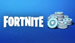 Fortnite} Contas Com Vbucks - Preço Imperdível!!!