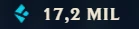 Conta Diamante I Main Aphelios - League of Legends LOL