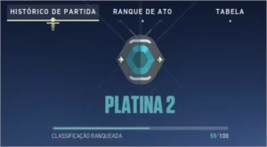 Conta Valorant Platina 2 - Sikns Saqueadora e Ruina e +