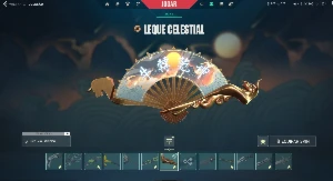 Conta Valorant Diamante | R$2400 em Skins | Ótimo Preço