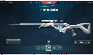 Conta Valorant Diamante | R$2400 em Skins | Ótimo Preço