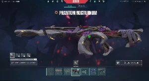 Conta Valorant Diamante | R$2400 em Skins | Ótimo Preço
