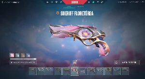 Conta Valorant Diamante | R$2400 em Skins | Ótimo Preço
