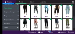 Conta de avakin Life