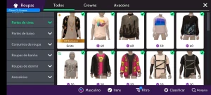 Conta de avakin Life