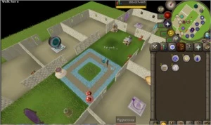 CONTA RUNESCAPE 2K+TTL PETS  VOID ELITE E TODOS OS DADOS RS