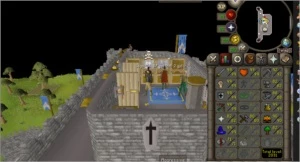 CONTA RUNESCAPE 2K+TTL PETS  VOID ELITE E TODOS OS DADOS RS