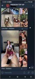ONLYFANS E CLOSEFRIENDS E MUITO + 😈🔥 - Conteúdo Adulto