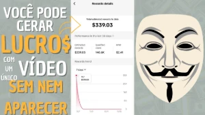 255 CORTES DE Filmes Verticais Full Hd Pra Tiktok - Outros