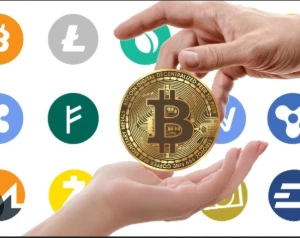 Como comprar criptomoeda por um valor baixo - Outros