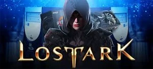 Lost Ark conta