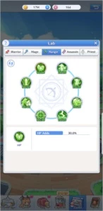Girlxbattle2 account - Outros