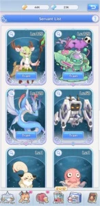Girlxbattle2 account - Outros