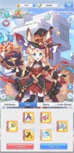 Girlxbattle2 account - Outros