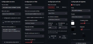 Crie Vídeos Virais com Inteligência Artificial VIRAL - Vídeos e Cortes Cortes Virais