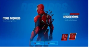 Fortnite Skins ❯ Códigos ❯ Preço Para Vender Rápido