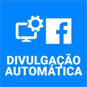 Anuncie De Forma Automatica No Facebook | Postar Em Grupos - Outros