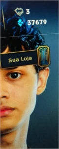 Conta LOL completa - 279 skins - League of Legends