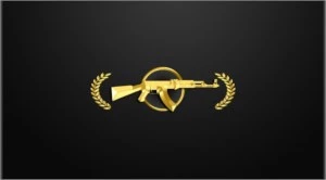 Conta CSGO prime AK cruzada - Counter Strike