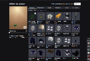 Conta Roblox Com Mais De 40K De Robux Gastos, 70+ Limiteds