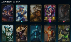 conta lol 2018 passo pro seu email - League of Legends
