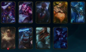conta lol 2018 passo pro seu email - League of Legends