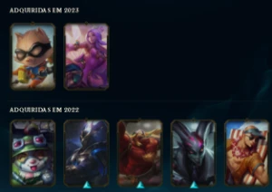 conta lol 2018 passo pro seu email - League of Legends