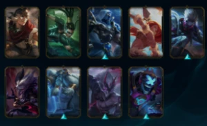 conta lol 2018 passo pro seu email - League of Legends