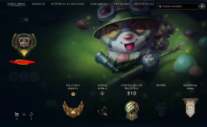 conta lol 2018 passo pro seu email - League of Legends