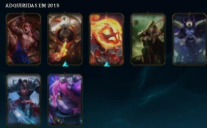 conta lol 2018 passo pro seu email - League of Legends