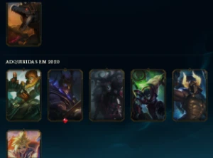 conta lol 2018 passo pro seu email - League of Legends