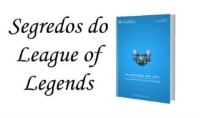 EBOOK TREINAMENTO HIGH ELO (LEAGUE OF LEGENDS) LOL