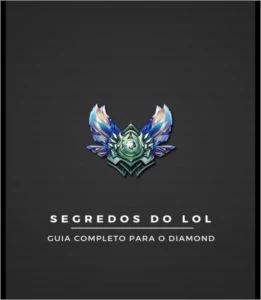 EBOOK TREINAMENTO HIGH ELO (LEAGUE OF LEGENDS) LOL
