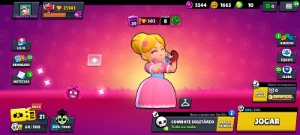 Brawl stars