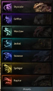 Conta Guild Wars 2 -- HoT, PoF, EoD, SOTO - Outros