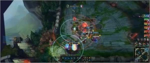 SCRIPT UNDETECTED PARA LEAGUE OF LEGENDS (MENSAL) LOL