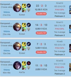 SCRIPT UNDETECTED PARA LEAGUE OF LEGENDS (MENSAL) LOL