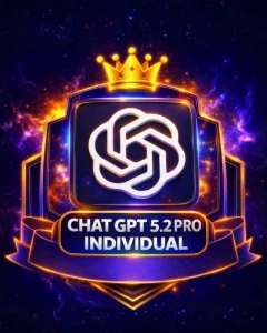 Chat Gpt 5.2 Pro Conta Única Envio Rapido🎁 (30 Dias). - Assinaturas e Premium