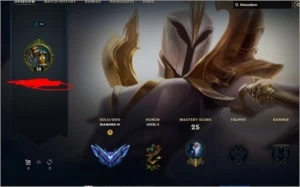 Conta d4 sem email confirmado - League of Legends LOL