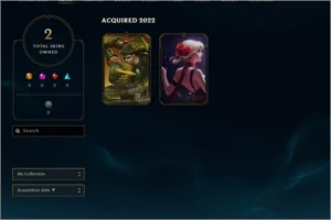Conta d4 sem email confirmado - League of Legends LOL
