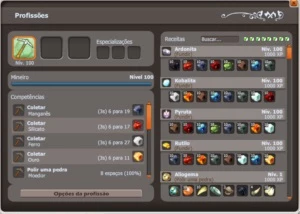 [PROMOÇÃO] HELIOBOROS sram 199/62% para o 200. + 4 contas. - Dofus