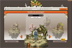 [PROMOÇÃO] HELIOBOROS sram 199/62% para o 200. + 4 contas. - Dofus