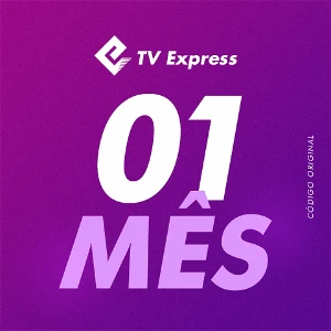 TV Express 30 Dias + Brinde